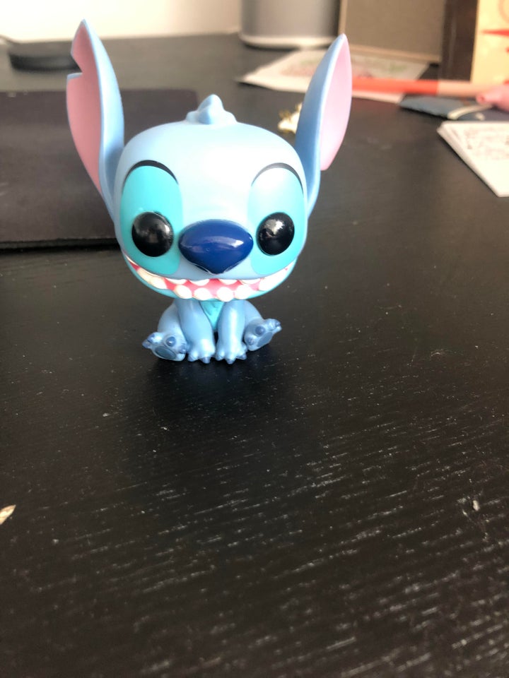 Stitch POP! Figur