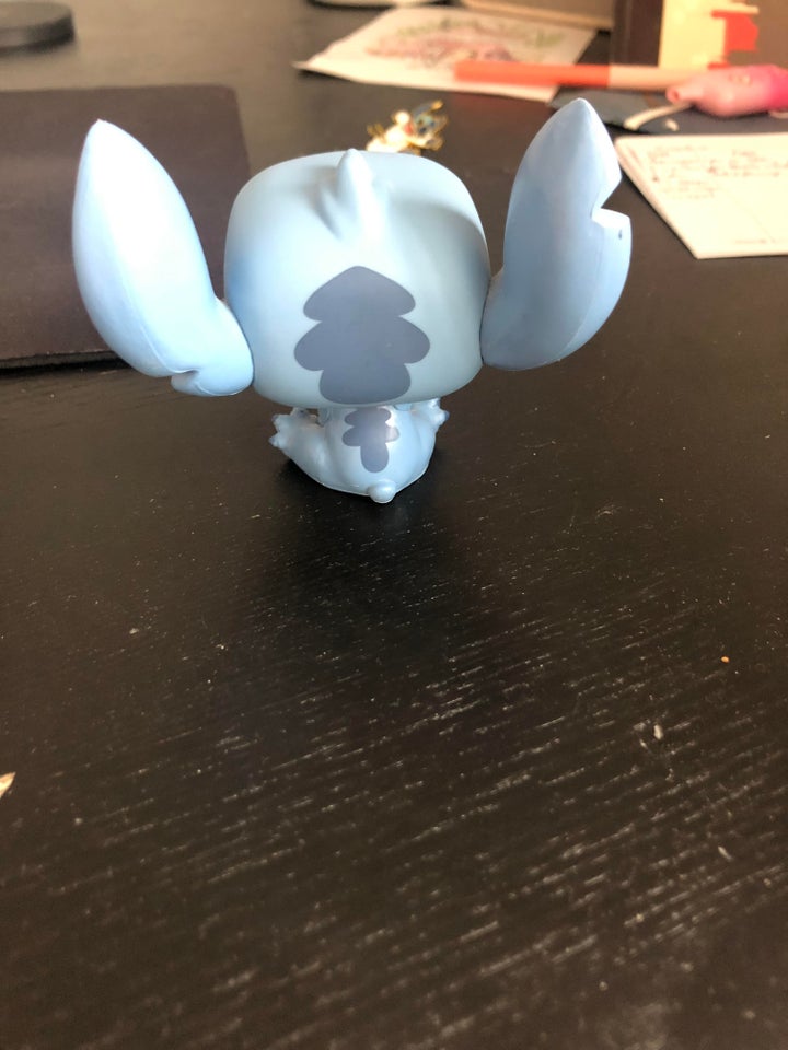 Stitch POP! Figur