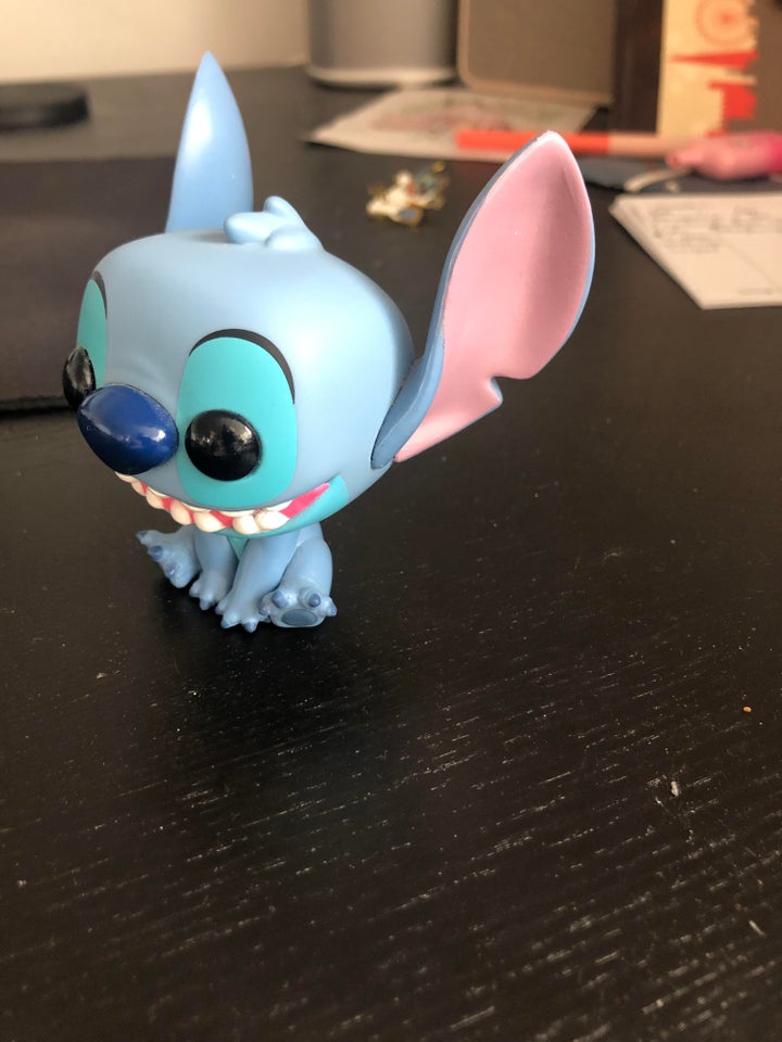 Stitch POP! Figur