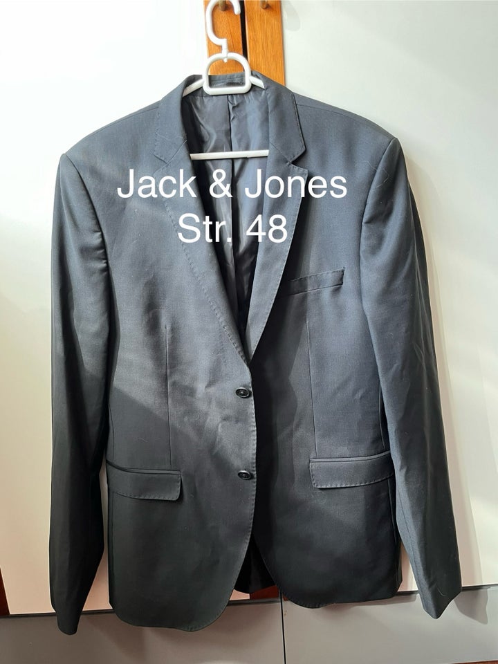 Blazer Jack  Jones str S