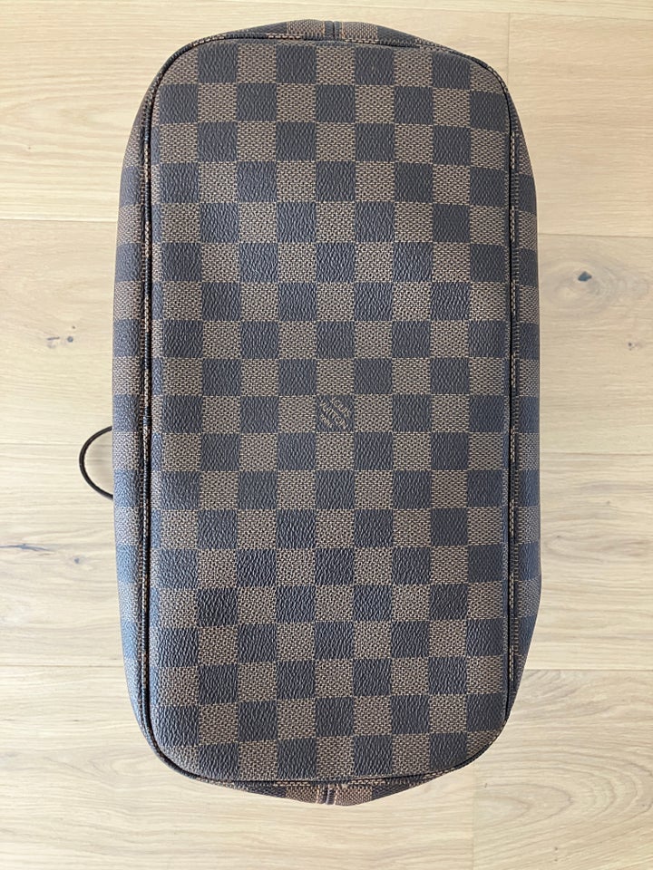 Shopper, Louis Vuitton, damier