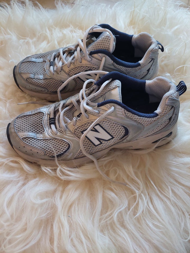 Sportssko, str. 40,5, New Balance