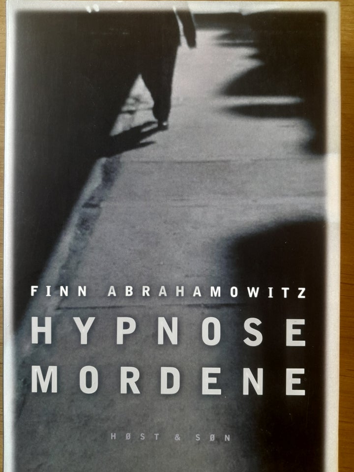 Hypnosemordene Finn