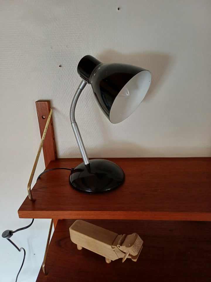 Anden bordlampe