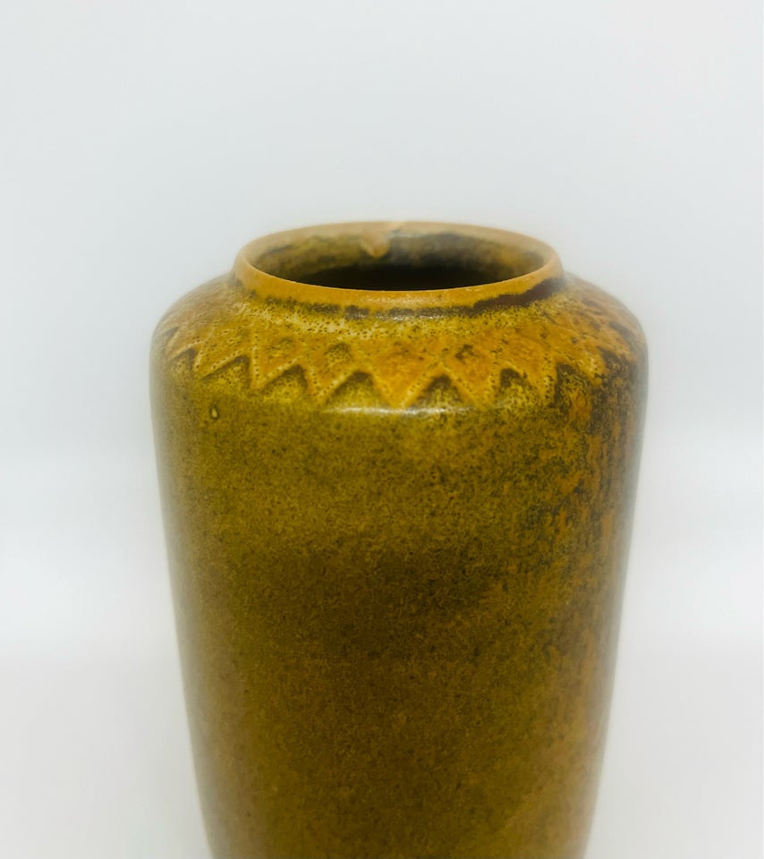 Keramik Vase Vintage