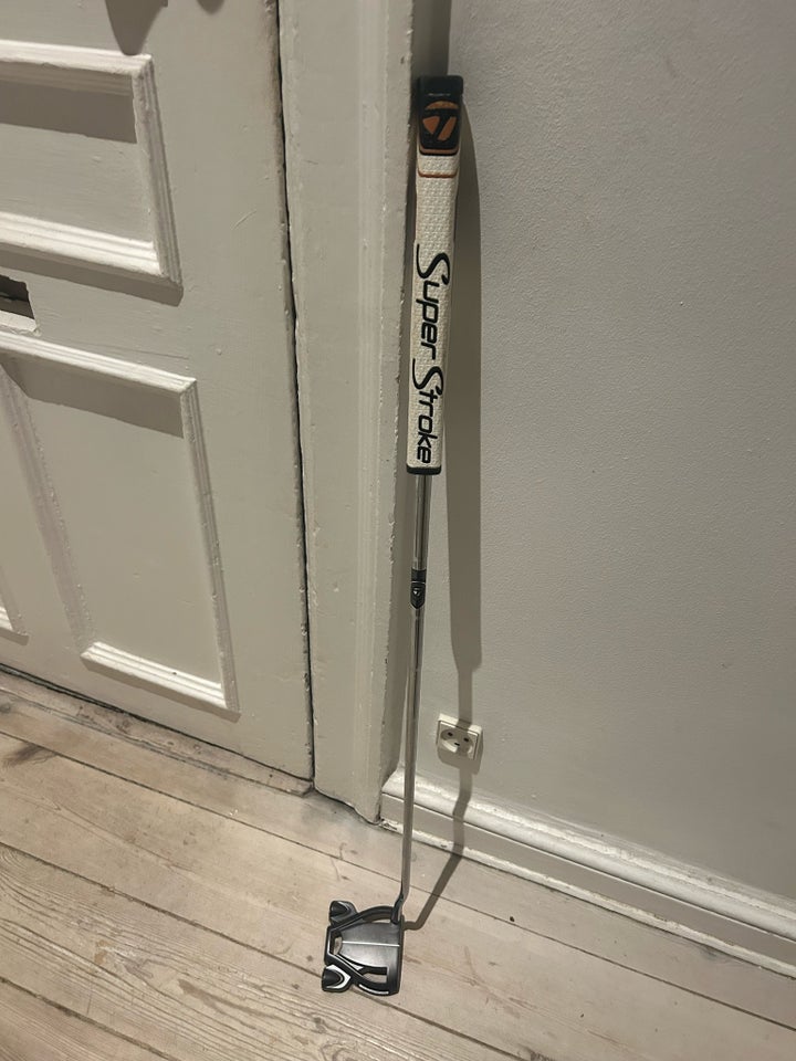 Stål putter, TaylorMade