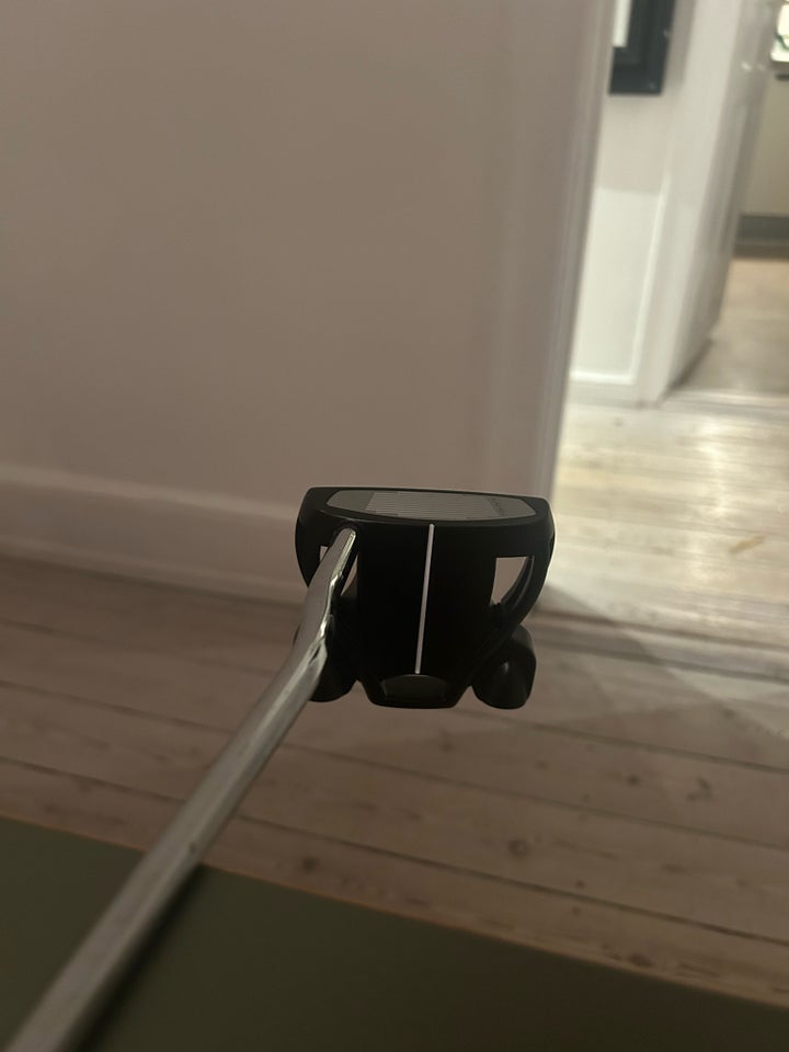 Stål putter, TaylorMade