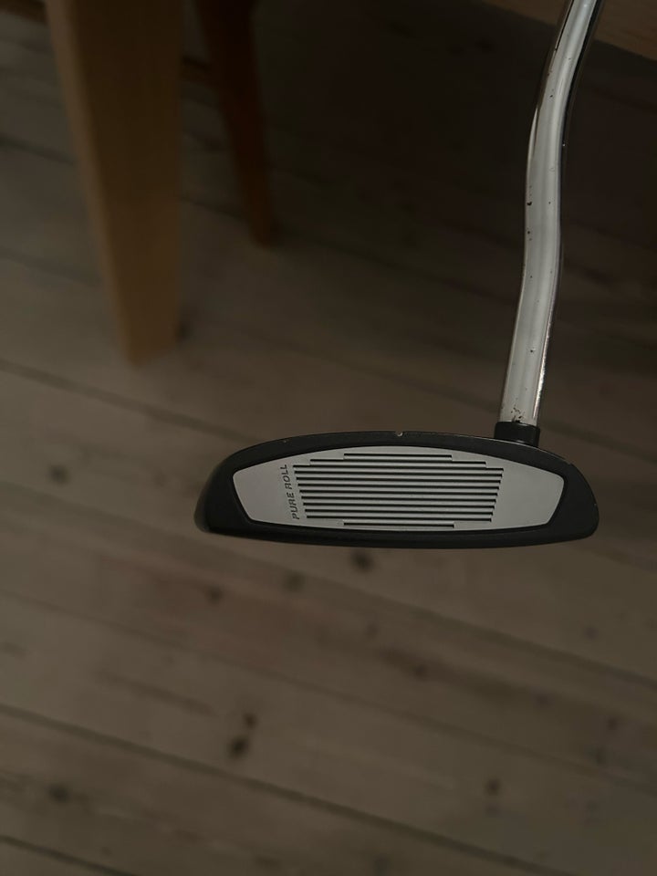 Stål putter, TaylorMade