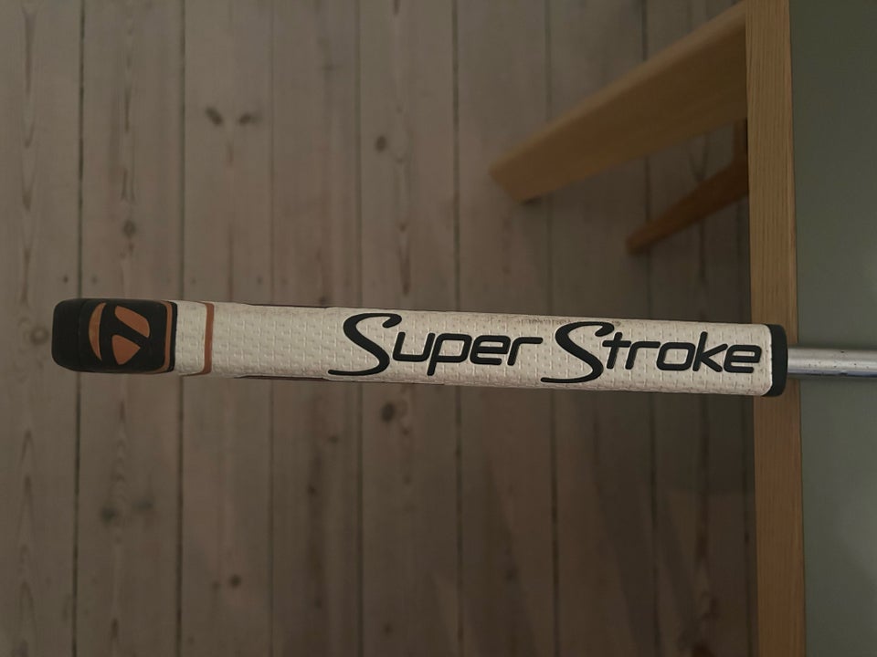 Stål putter, TaylorMade