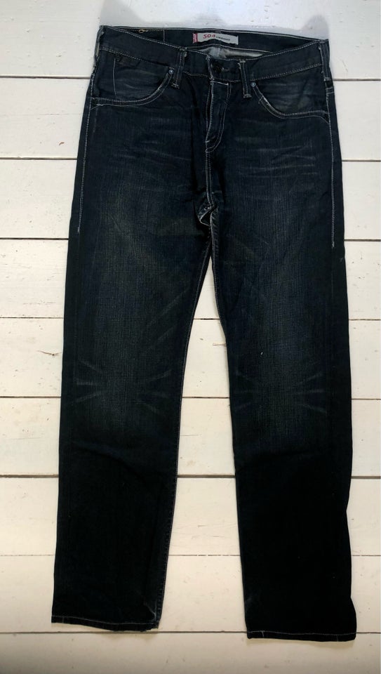 Jeans, Levis, str. 31