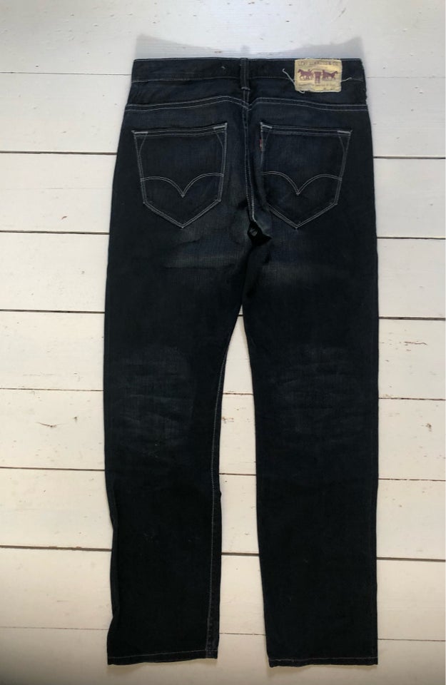 Jeans, Levis, str. 31