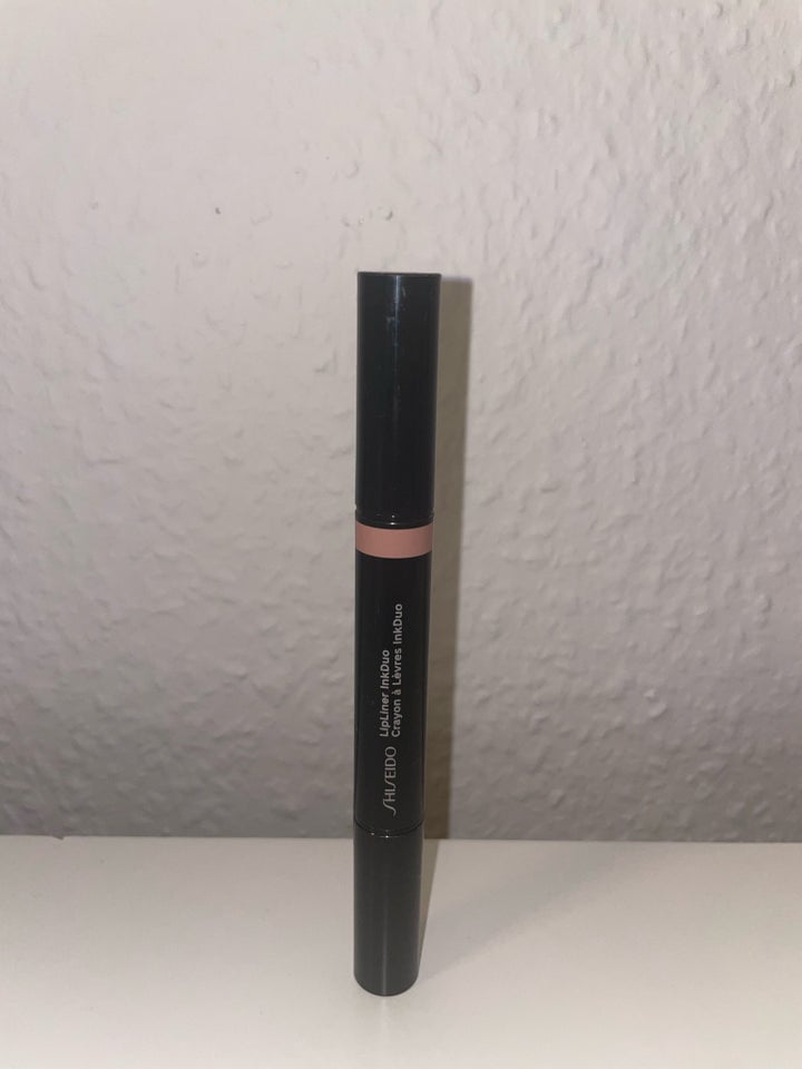 Makeup, Læbeblyant, Shiseido