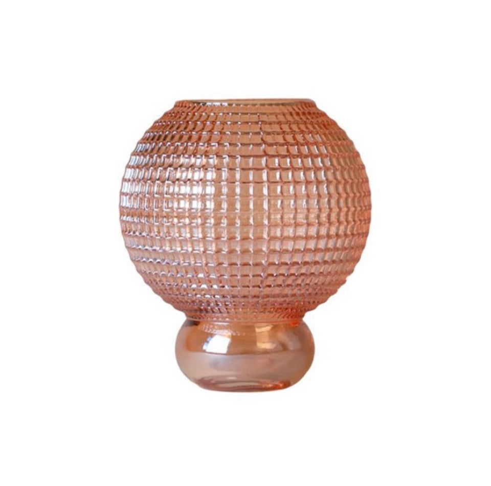 Vase, Vase 20 cm, Specktrum