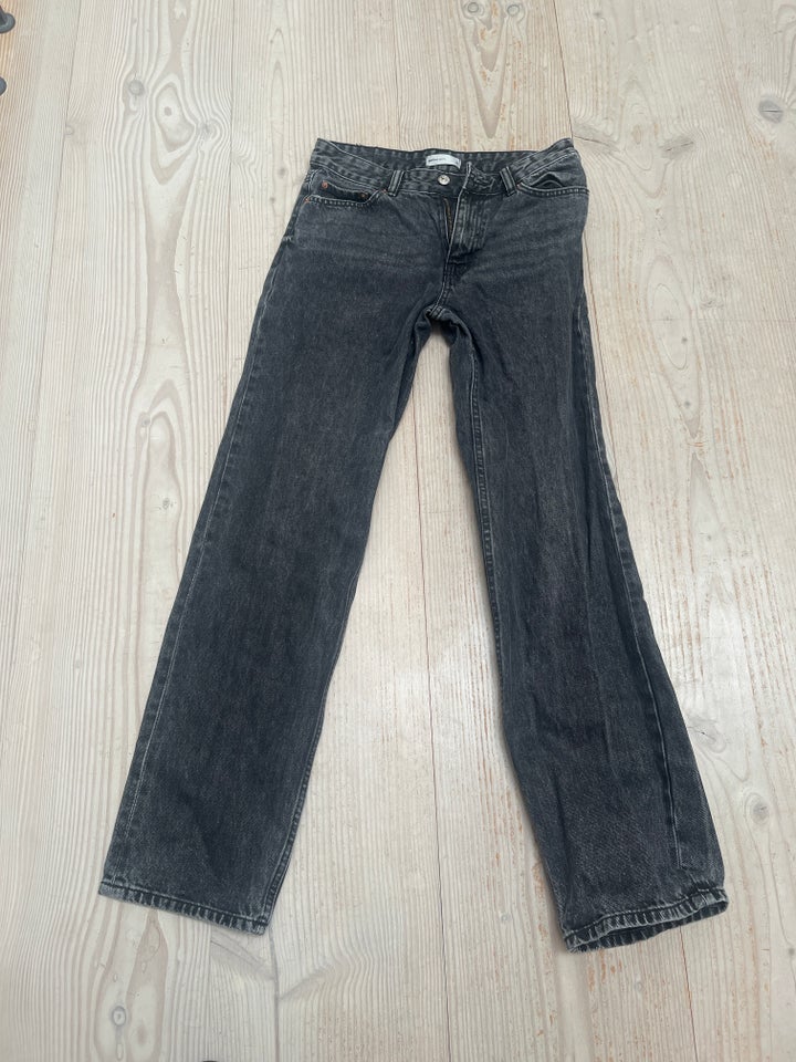 Jeans, Perfect Fra Gina Tricot,