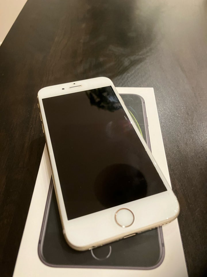 iPhone 6 32 GB guld