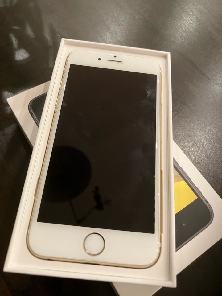 iPhone 6 32 GB guld