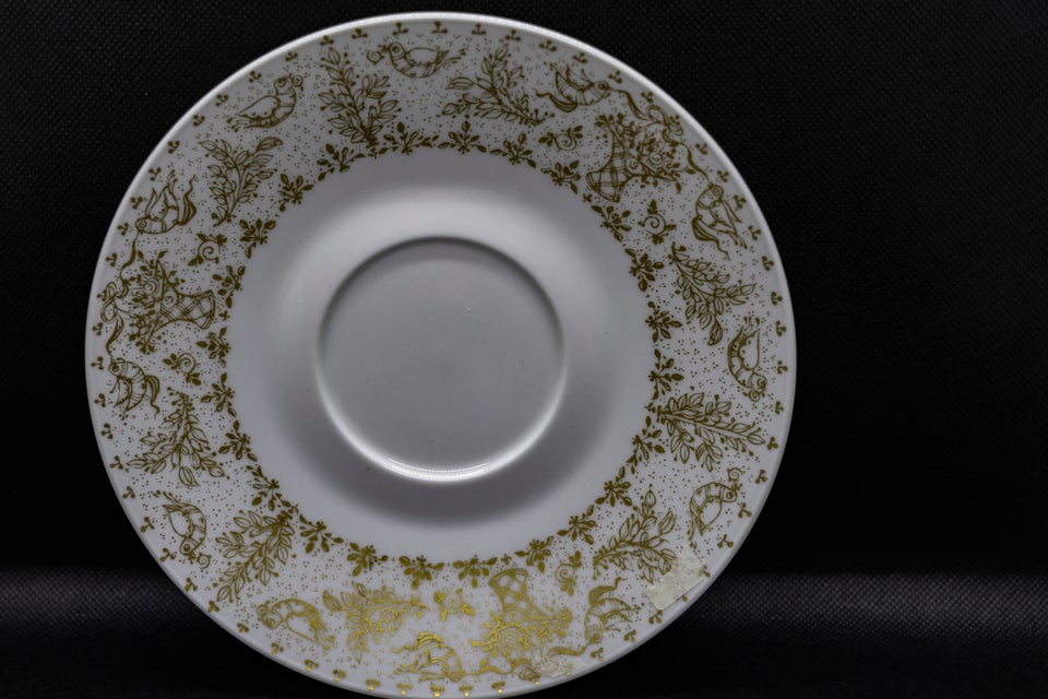 Porcelæn, Suppe kop, Rosenthal/