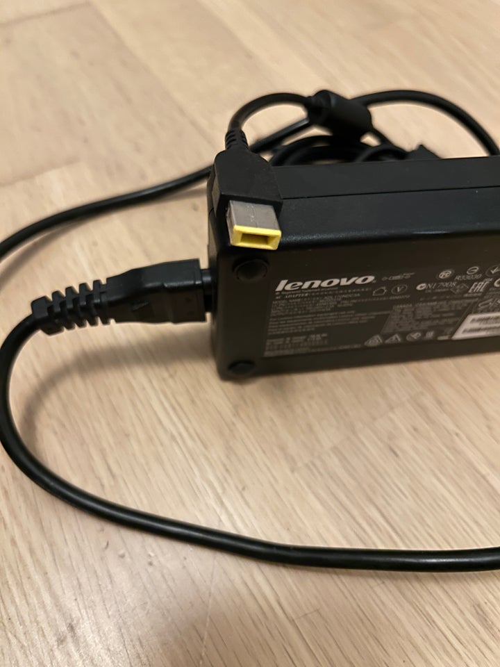 Adapter, Lenovo, Perfekt