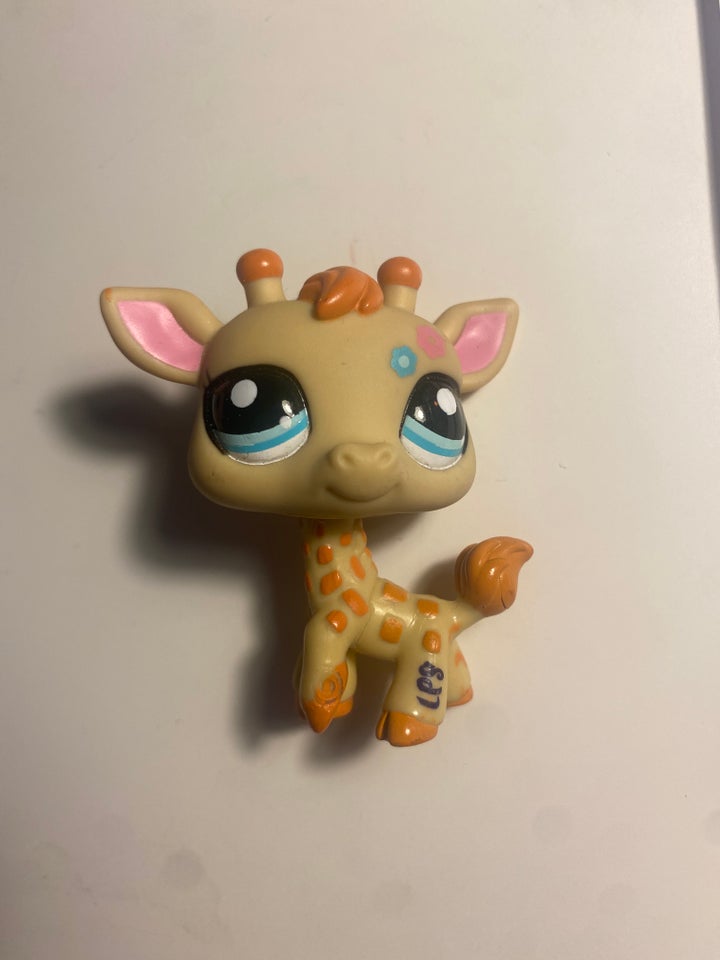 Littlest Pet Shop