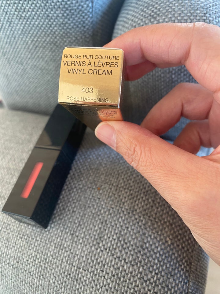 Makeup, Læbestift, Ysl