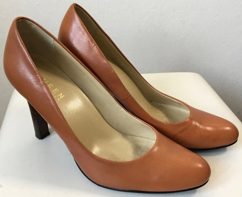 Pumps, str. 39, Ralph Lauren