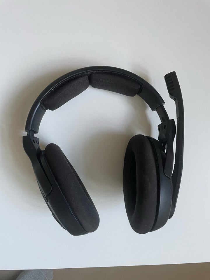 headset hovedtelefoner