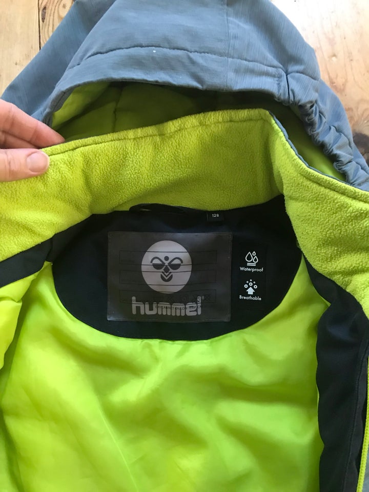 Vinterjakke, Vinterjakke, Hummel