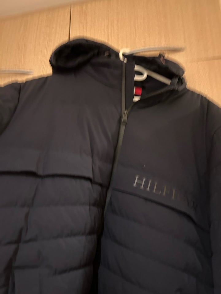 Jakke, str. 50, Tommy Hilfiger