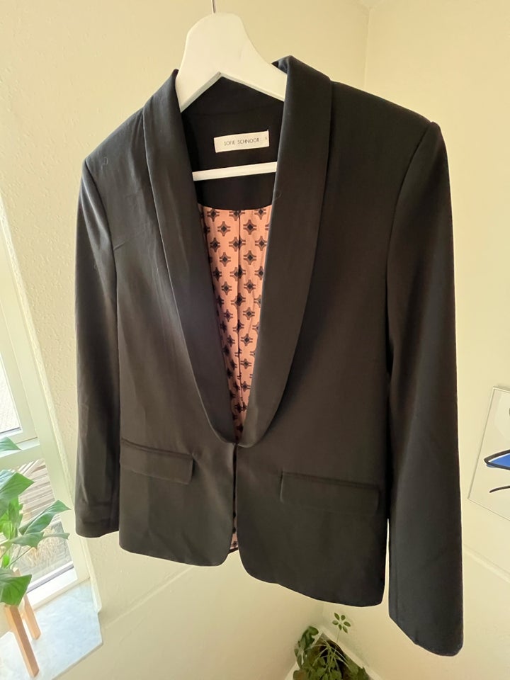 Blazer, str. 36, Sofie Schnoor