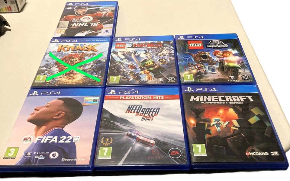 FIFA 22, PS4, sport