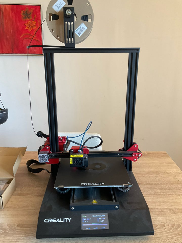 3D Printer Creality CR10S Pro V2