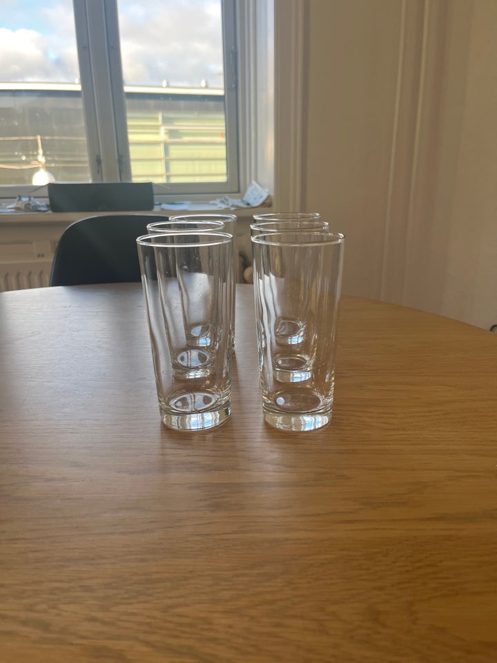 Glas, Vandglas , IKEA