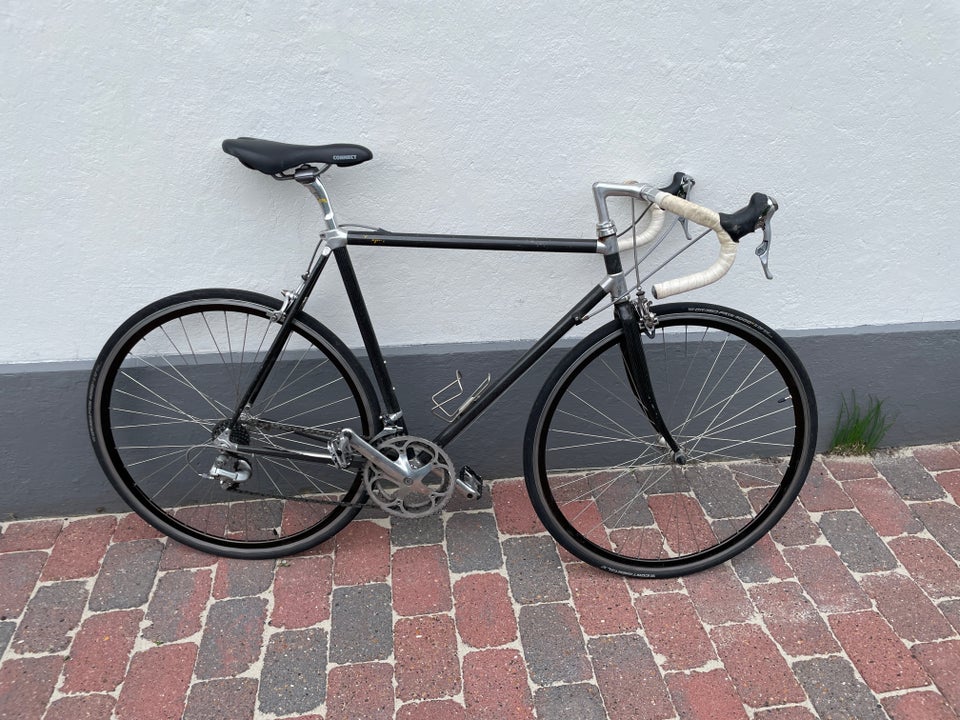 Herreracer Look 1986 56 cm stel