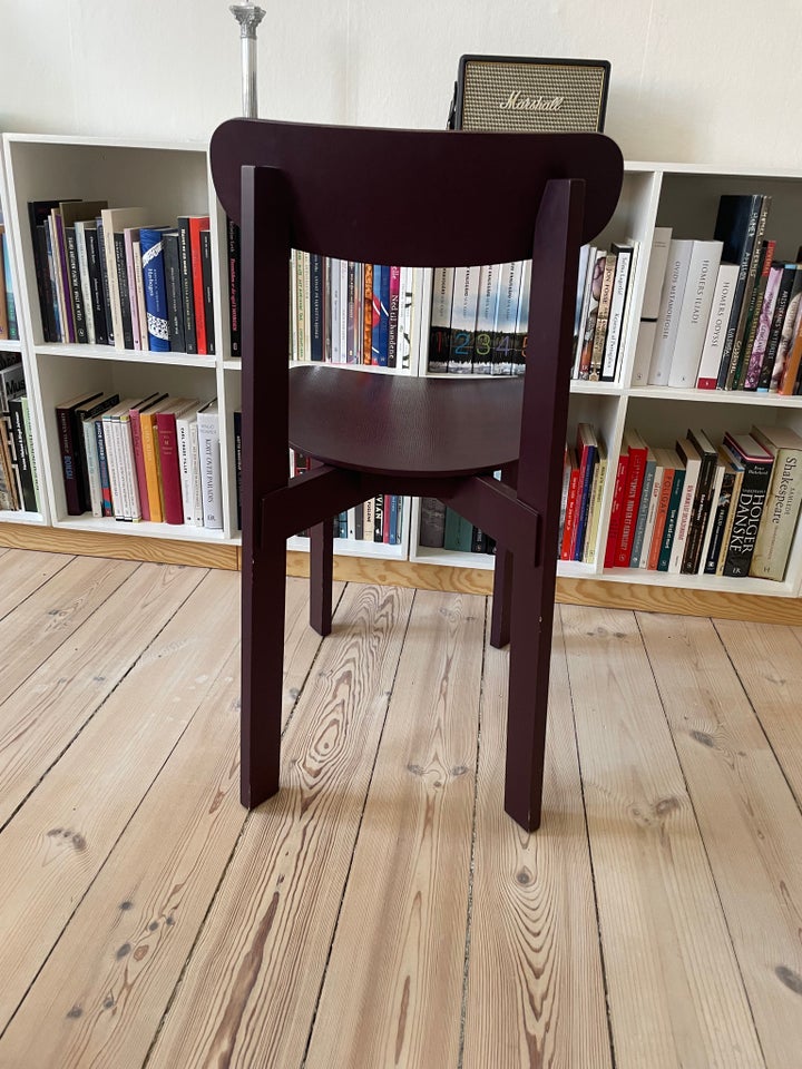 Anden arkitekt Bondi Chair