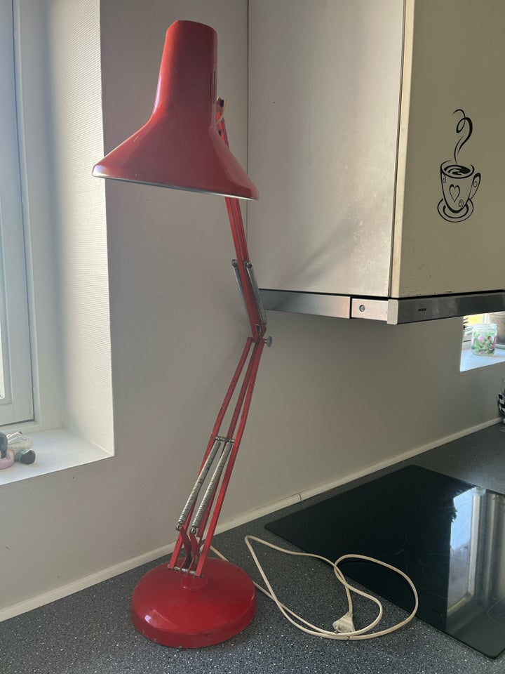 Arkitektlampe