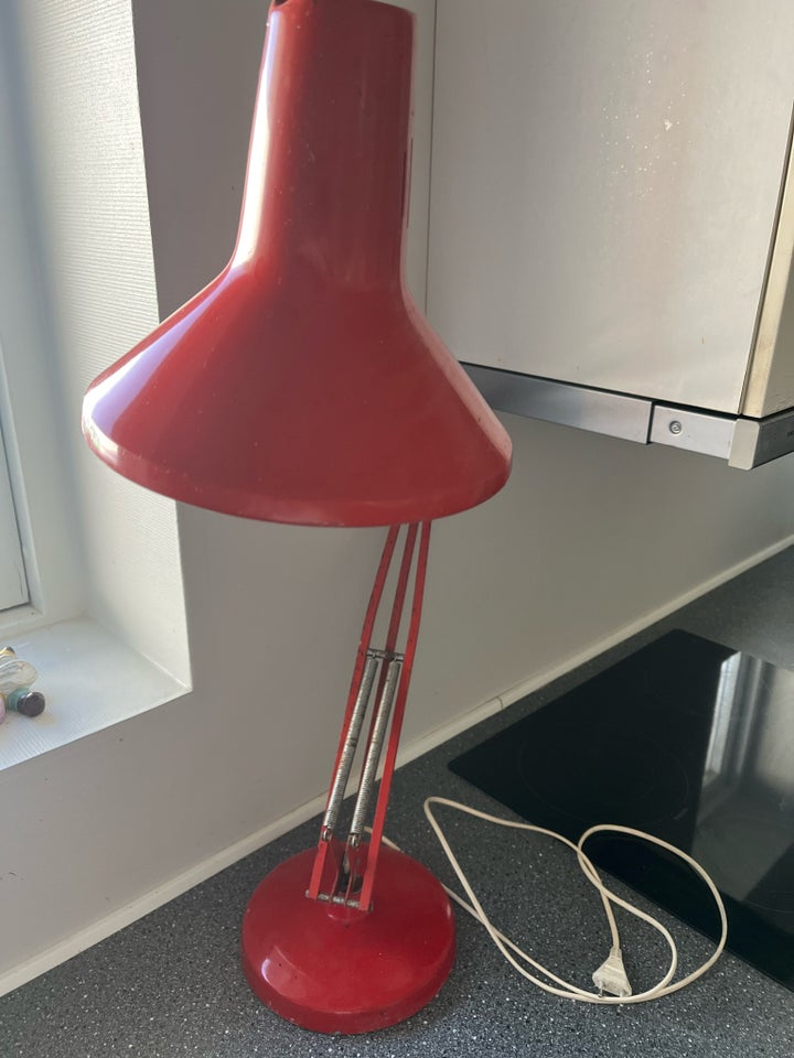 Arkitektlampe