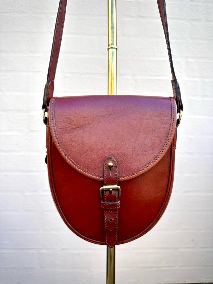 Crossbody, Mulberry