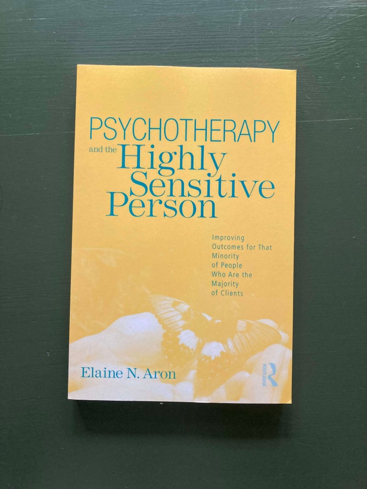 Psychotherapy and the Highly