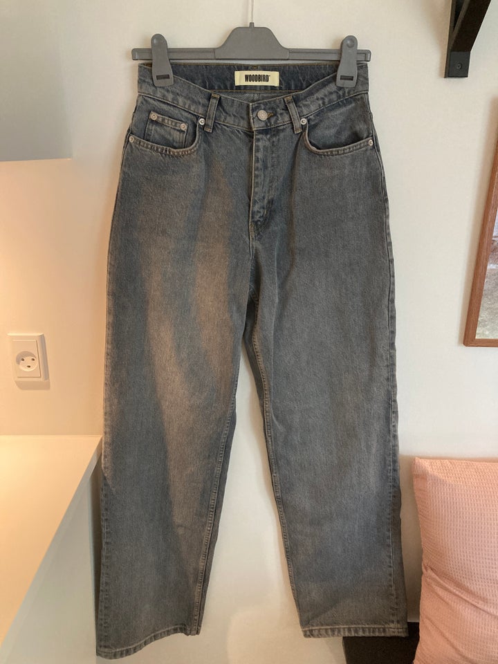 Jeans, Woodbird, str. 27