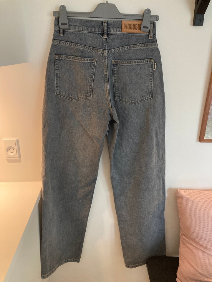 Jeans, Woodbird, str. 27