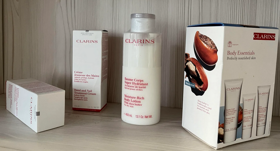 Bodylotion, , handcreme