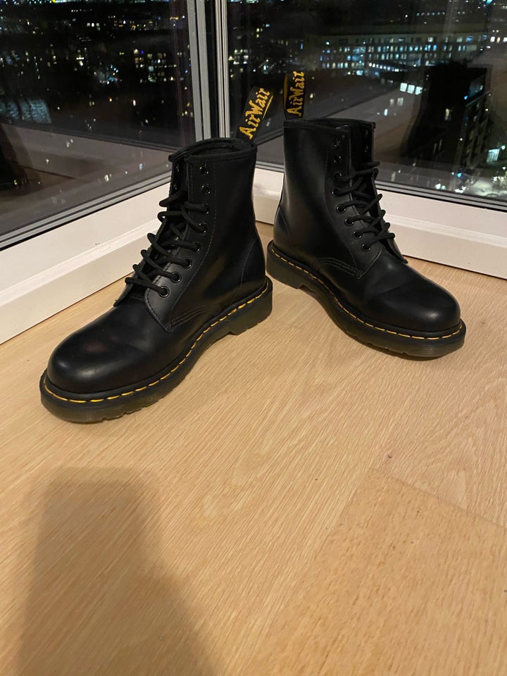 Støvler, str. 40, Dr. Martens