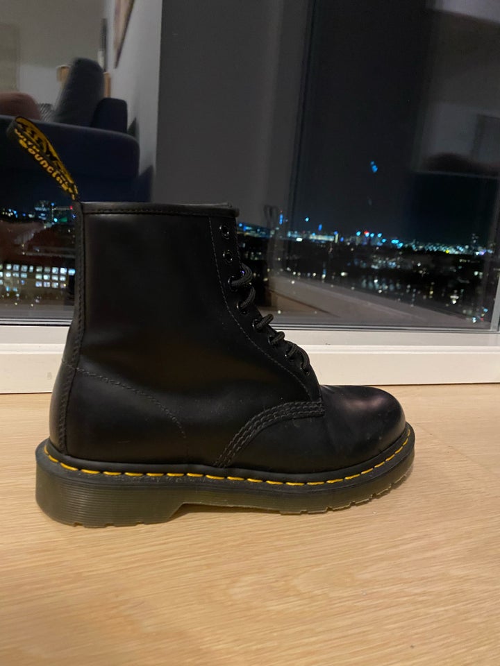 Støvler, str. 40, Dr. Martens