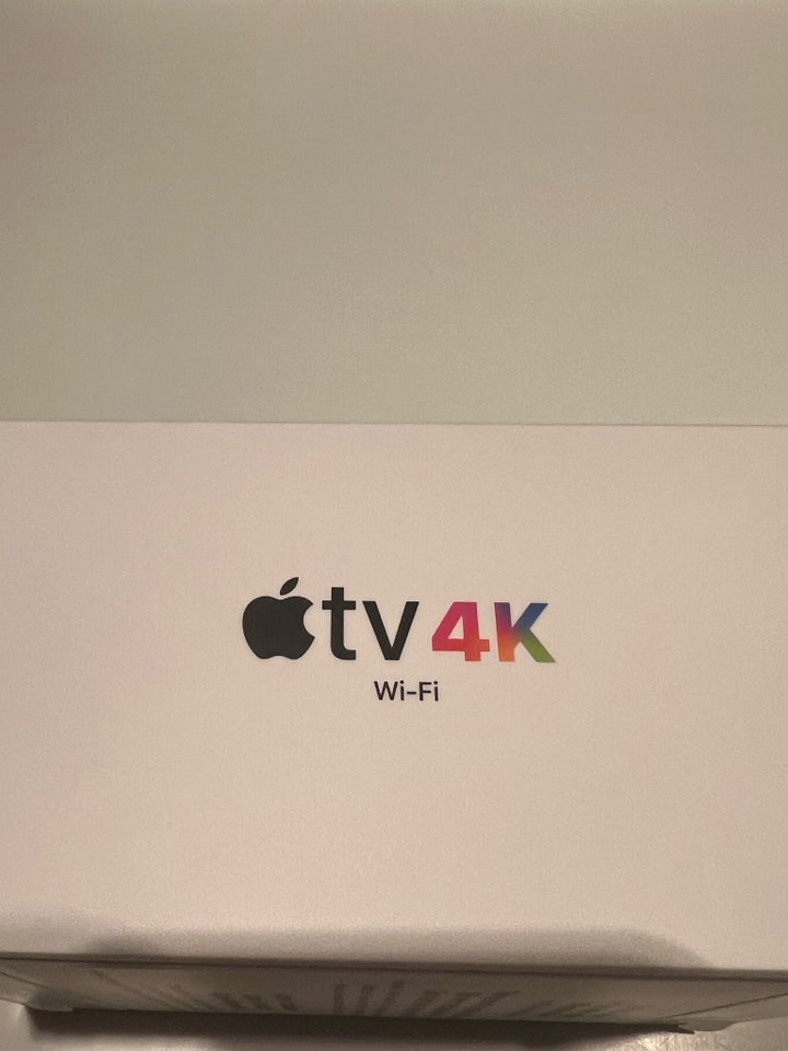 Apple TV, Apple, Perfekt