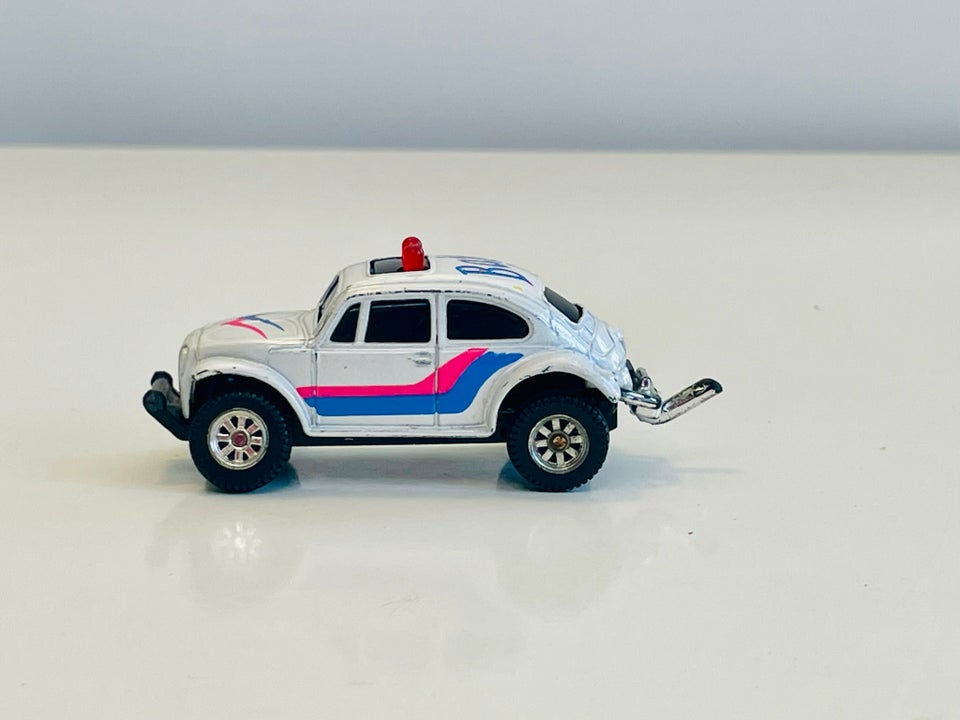 Modelbil, McToy Volkswagen