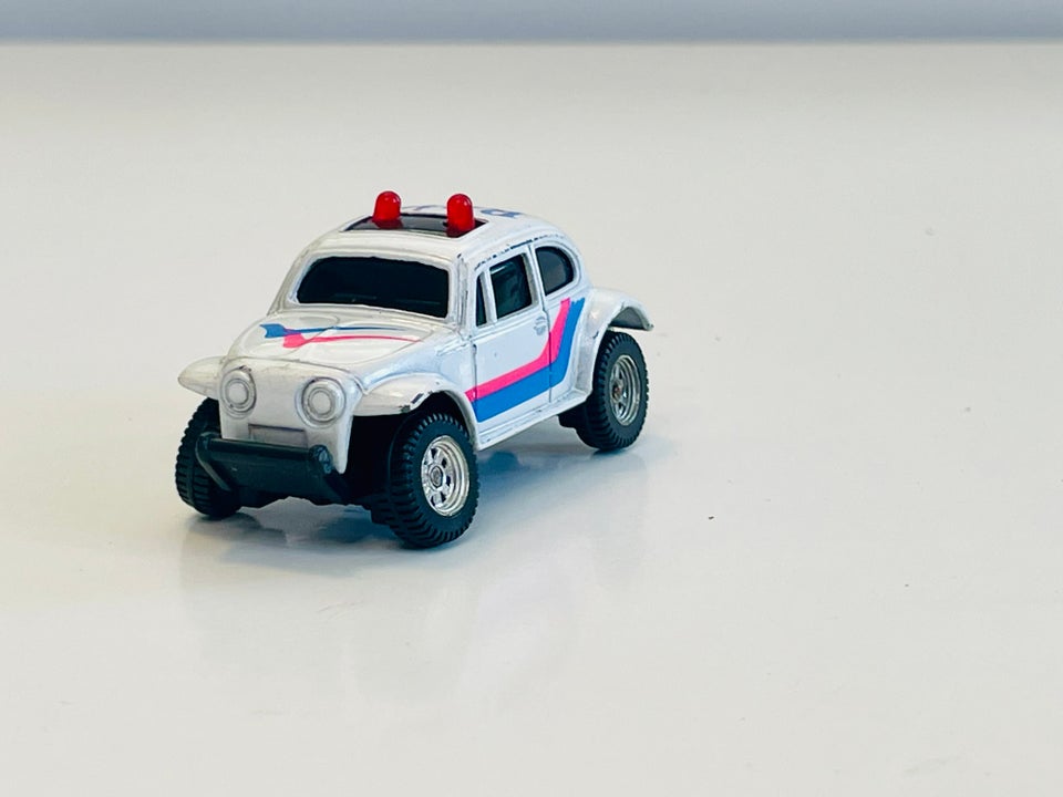 Modelbil, McToy Volkswagen