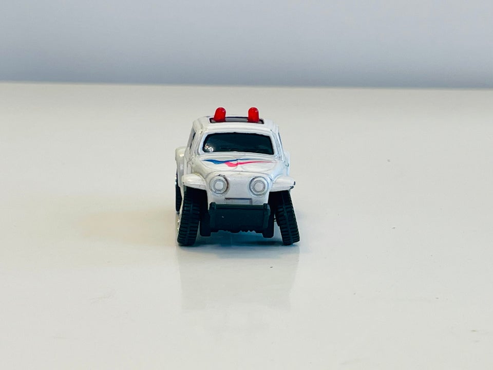 Modelbil, McToy Volkswagen