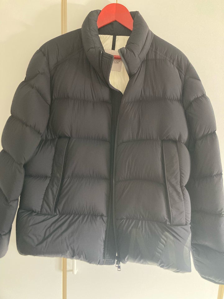 Dynejakke, str. L, Moncler