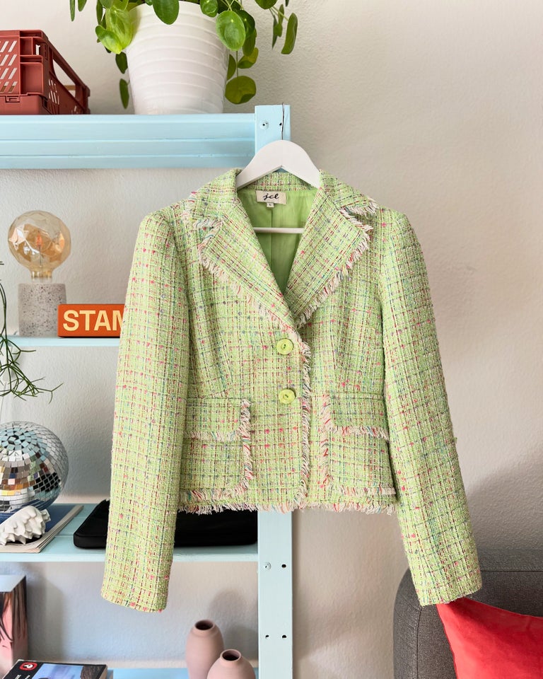 Blazer str 40 Vintage