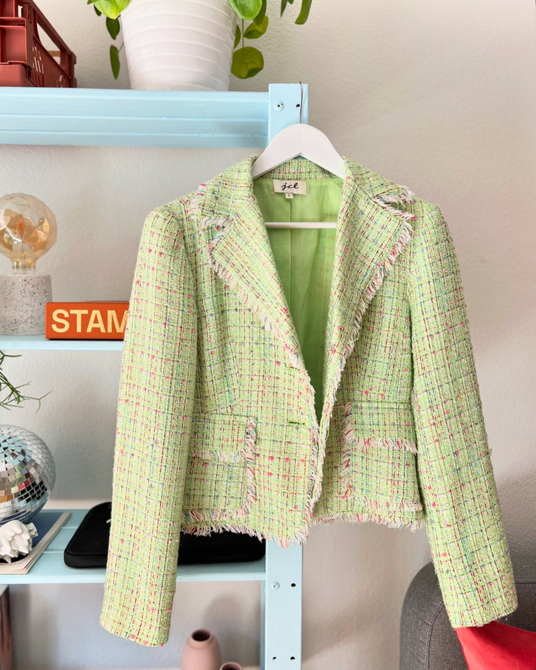 Blazer str 40 Vintage